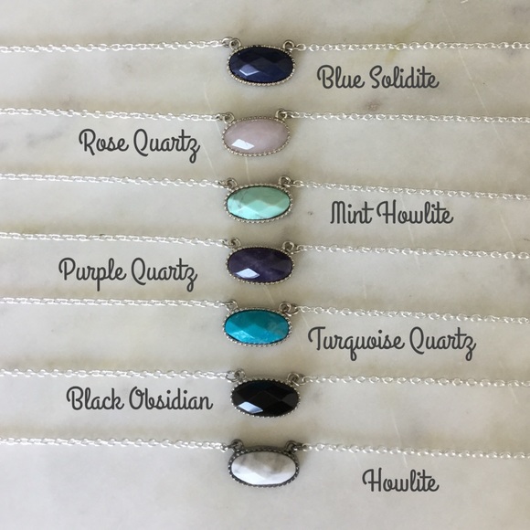 Crystal Pendant - Picture 3 of 3